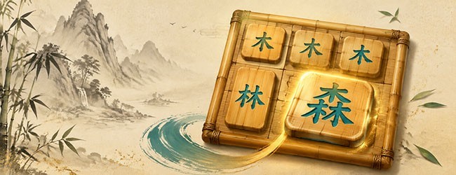 叠字大师-又双叒叕宣传图