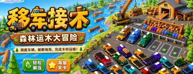 移车接木宣传图