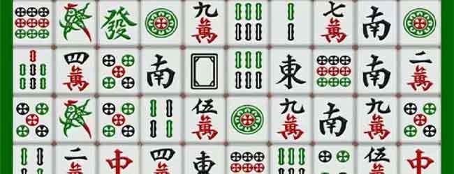 吃碰消消乐麻将宣传图