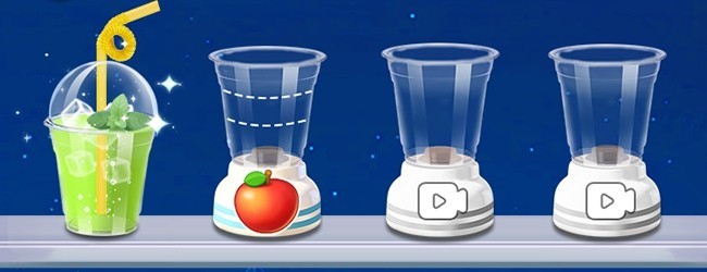 我最爱消除宣传图