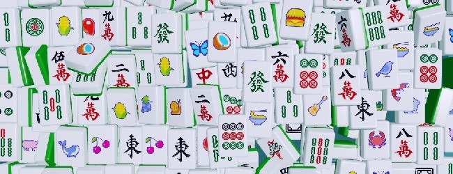 雀友开心消宣传图