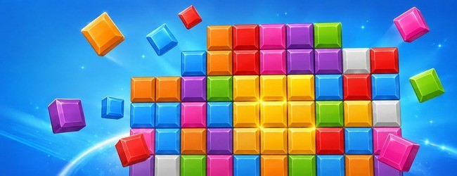 随心方块消宣传图