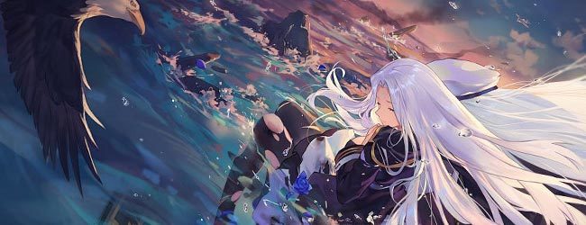 幻灵师宣传图