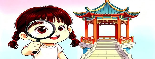 脑洞火眼力宣传图