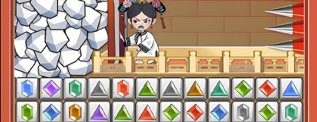 轻松解压高手宣传图