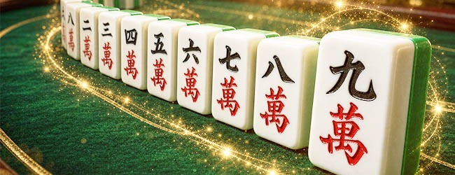 开心连连胡宣传图