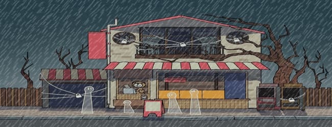 快乐巴拉姆宣传图