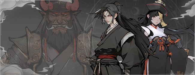 疯狂进化宣传图