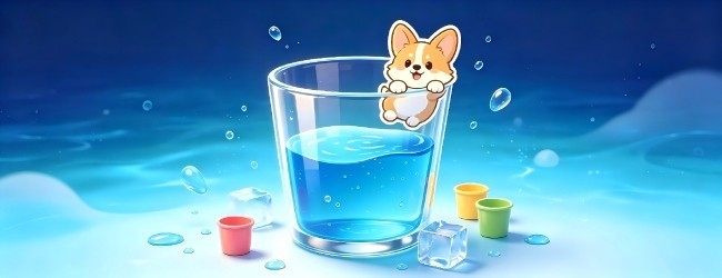 满杯达人宣传图
