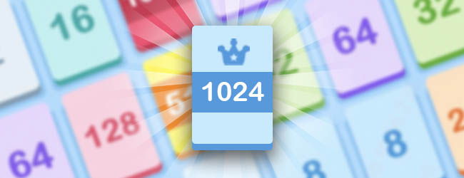 方块1024宣传图
