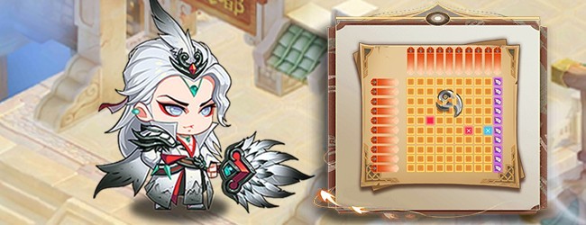 天天数独闯关宣传图
