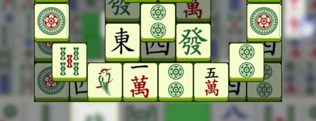 麻了个麻宣传图