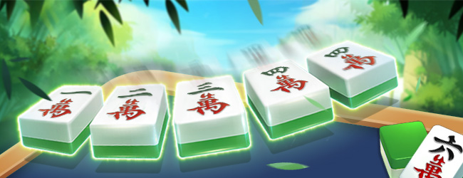 疯狂四川麻将 小游戏 banner