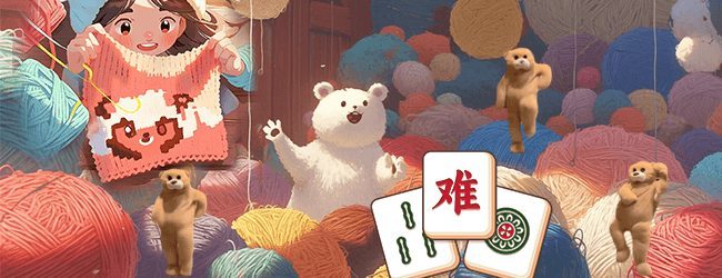 难度飙升宣传图