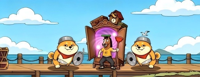 砍翻这江湖宣传图