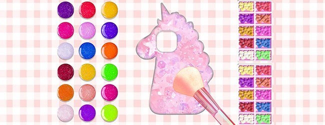 安静咕卡书宣传图