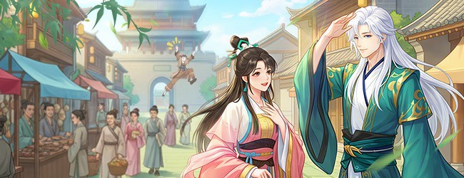 空格之境 主图