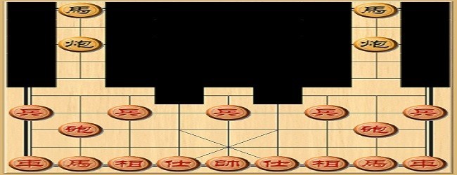 迷雾象棋宣传图