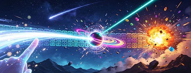 弹一弹个球宣传图
