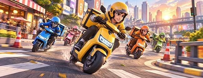 我是单王宣传图