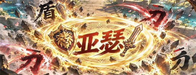 无限防御宣传图