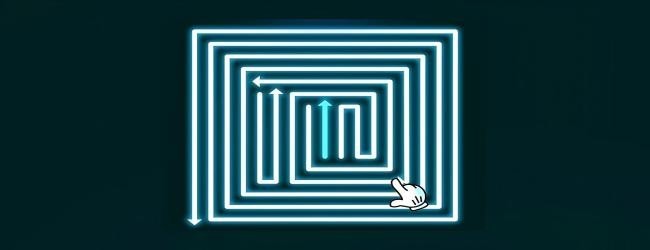 疯狂无敌消宣传图