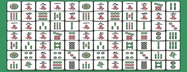 麻将对对消消除宣传图