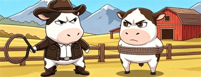肯定能通关宣传图