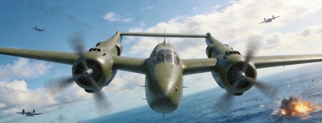 长空回忆宣传图