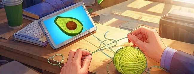 消消大玩家宣传图