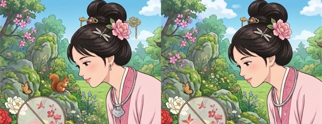 风铃侦探社宣传图