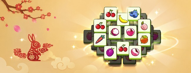 兔了个兔闯关消消消宣传图