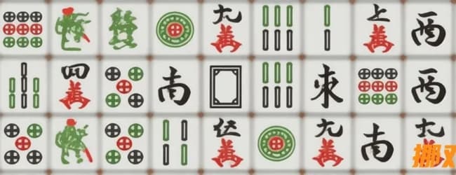 挪对对全新版宣传图