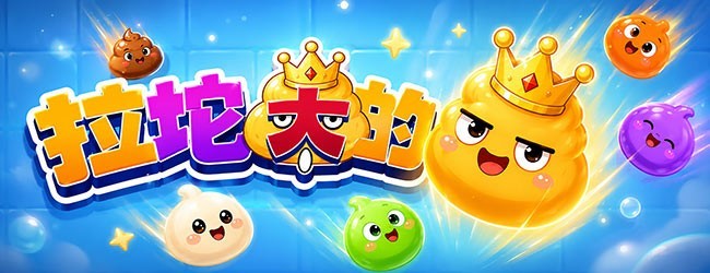 拉坨大的宣传图