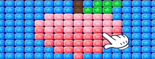 新消灭星星宣传图