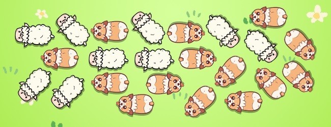 营救小动物大作战宣传图