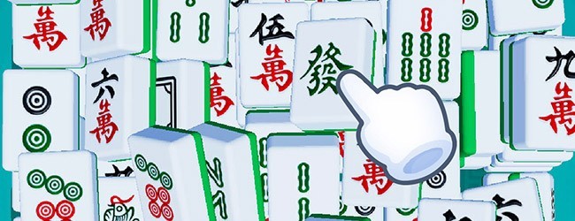 麻将爱消消乐宣传图