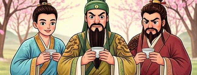 拾画拼图宣传图
