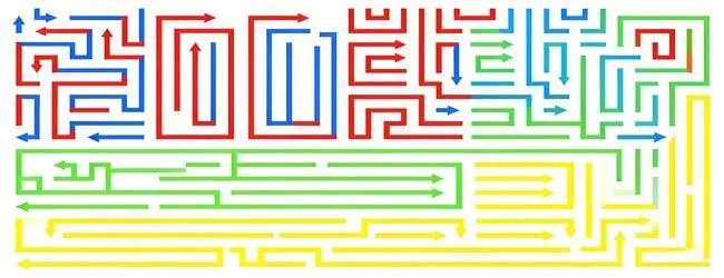箭个了箭头宣传图