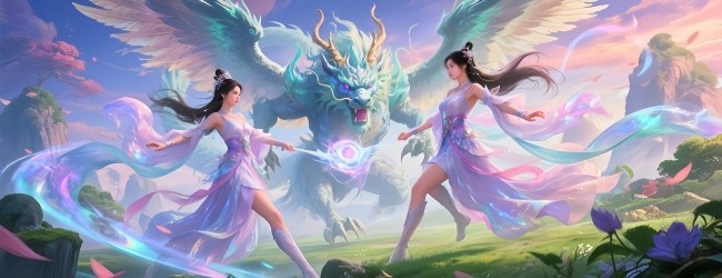 重生之我是逆袭哥宣传图