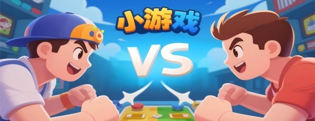 二人竞技场宣传图