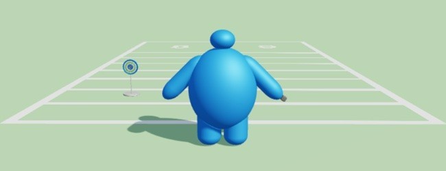 我爱跳方格宣传图
