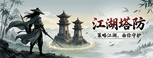 小小侠客传宣传图