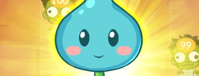疯狂暴击打僵尸射击游戏宣传图