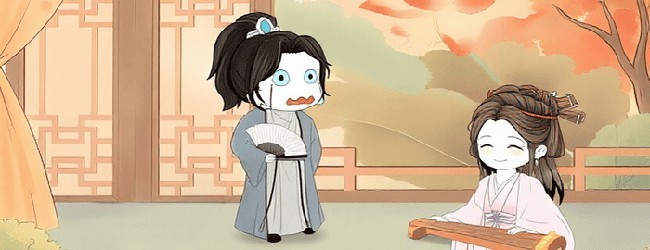 拼图找线索宣传图