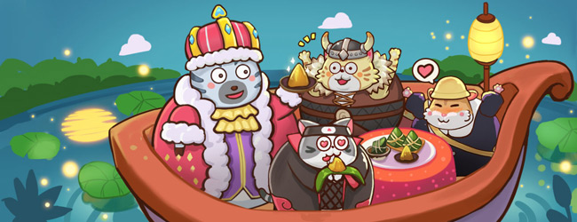 神级文明进化系统宣传图