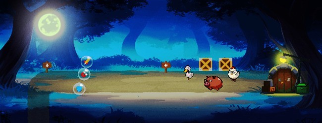 训宠高手宣传图