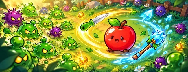 水果再多活一天宣传图