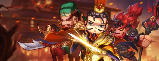 军师自走棋宣传图