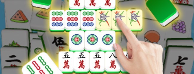 方块趣消除宣传图